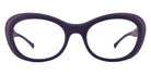 Götti® Ivie GOT OP IVIE BERRY 51 - Berry Eyeglasses