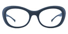 Götti® Ivie GOT OP IVIE DENIM 51 - Denim Eyeglasses