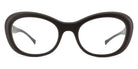 Götti® Ivie GOT OP IVIE MOCCA 51 - Mocca Eyeglasses