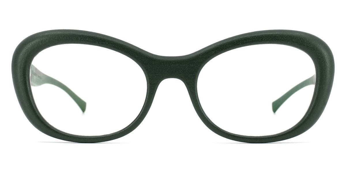 Götti® Ivie GOT OP IVIE MOSS 51 - Moss Eyeglasses