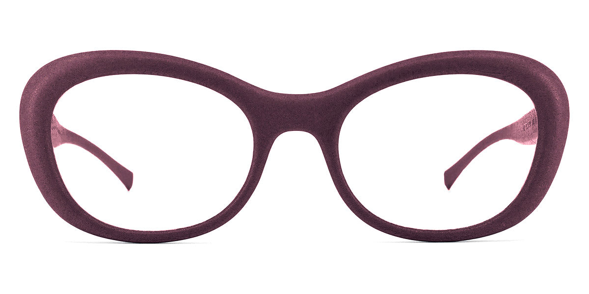 Götti® Ivie GOT OP IVIE PLUM 51 - Plum Eyeglasses
