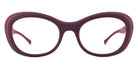 Götti® Ivie GOT OP IVIE PLUM 51 - Plum Eyeglasses
