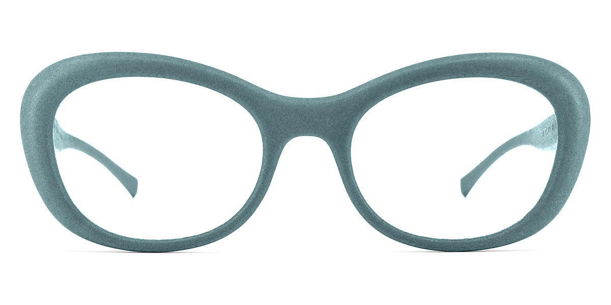 Götti® Ivie GOT OP IVIE TEAL 51 - Teal Eyeglasses