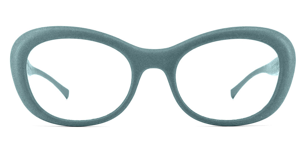 Götti® Ivie GOT OP IVIE TEAL 51 - Teal Eyeglasses