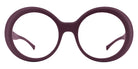 Götti® Ivon GOT OP IVON PLUM 52 - Plum Eyeglasses
