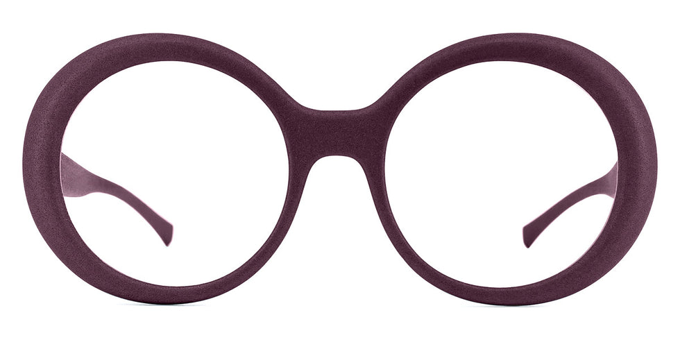 Götti® Ivon GOT OP IVON PLUM 52 - Plum Eyeglasses