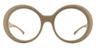 Götti® Ivon GOT OP IVON SAND 52 - Sand Eyeglasses