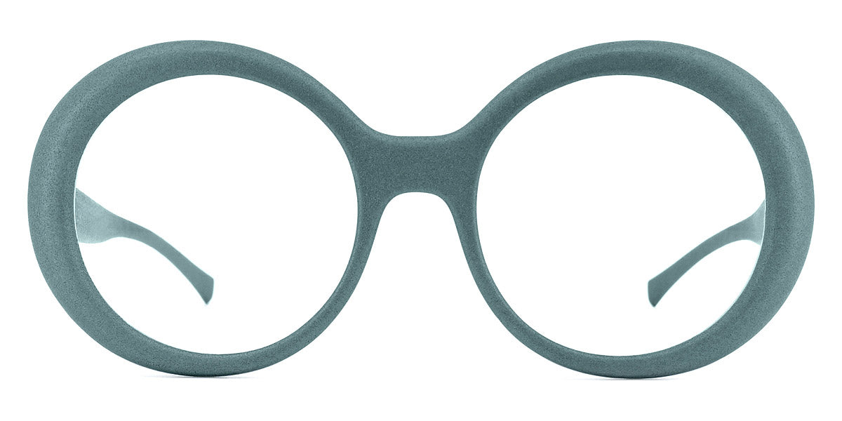Götti® Ivon GOT OP IVON TEAL 52 - Teal Eyeglasses
