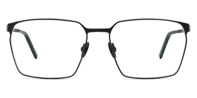 Götti® Jary GOT OP JARY BLKM 56 - Black Matte Eyeglasses