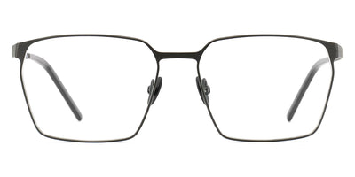 Götti® Jary GOT OP JARY BRM 56 - Dark Brown Eyeglasses