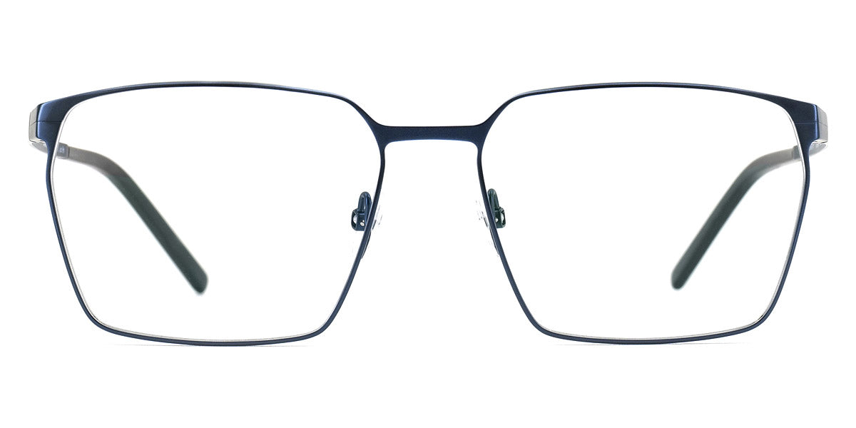 Götti® Jary GOT OP JARY DBM 56 - Dark Blue Eyeglasses