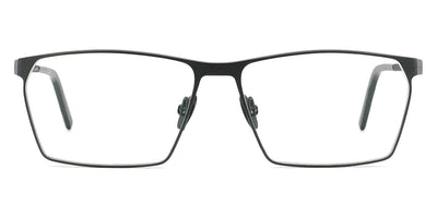 Götti® Jody GOT OP JODY BLKM 57 - Black Matte Eyeglasses