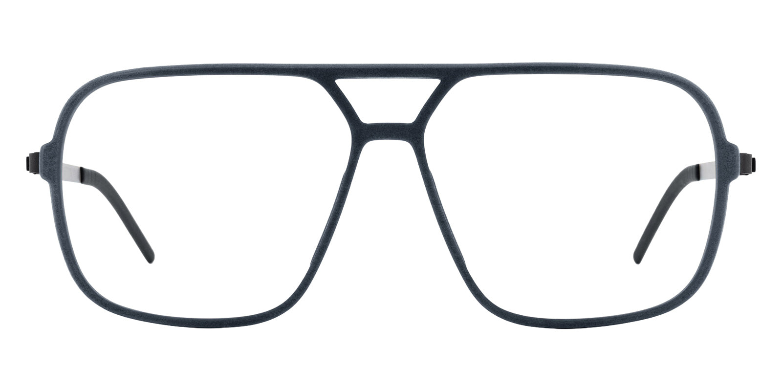 Götti® KARIM Aviator Eyeglasses - Eurooptica