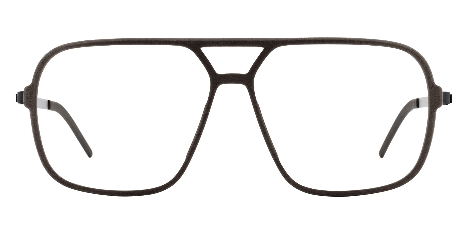 Götti® KARIM Aviator Eyeglasses - Eurooptica