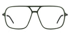 Götti® KARIM Aviator Eyeglasses - Eurooptica