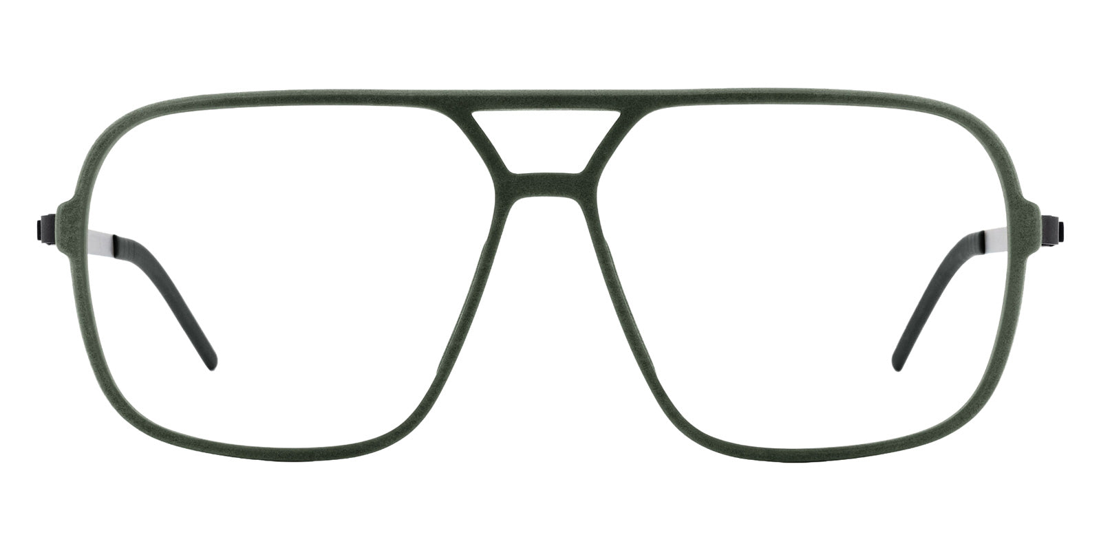 Götti® KARIM Aviator Eyeglasses - Eurooptica