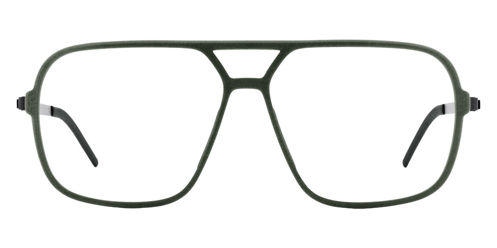 Götti® KARIM Aviator Eyeglasses - Eurooptica