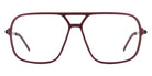 Götti® KARIM Aviator Eyeglasses - Eurooptica