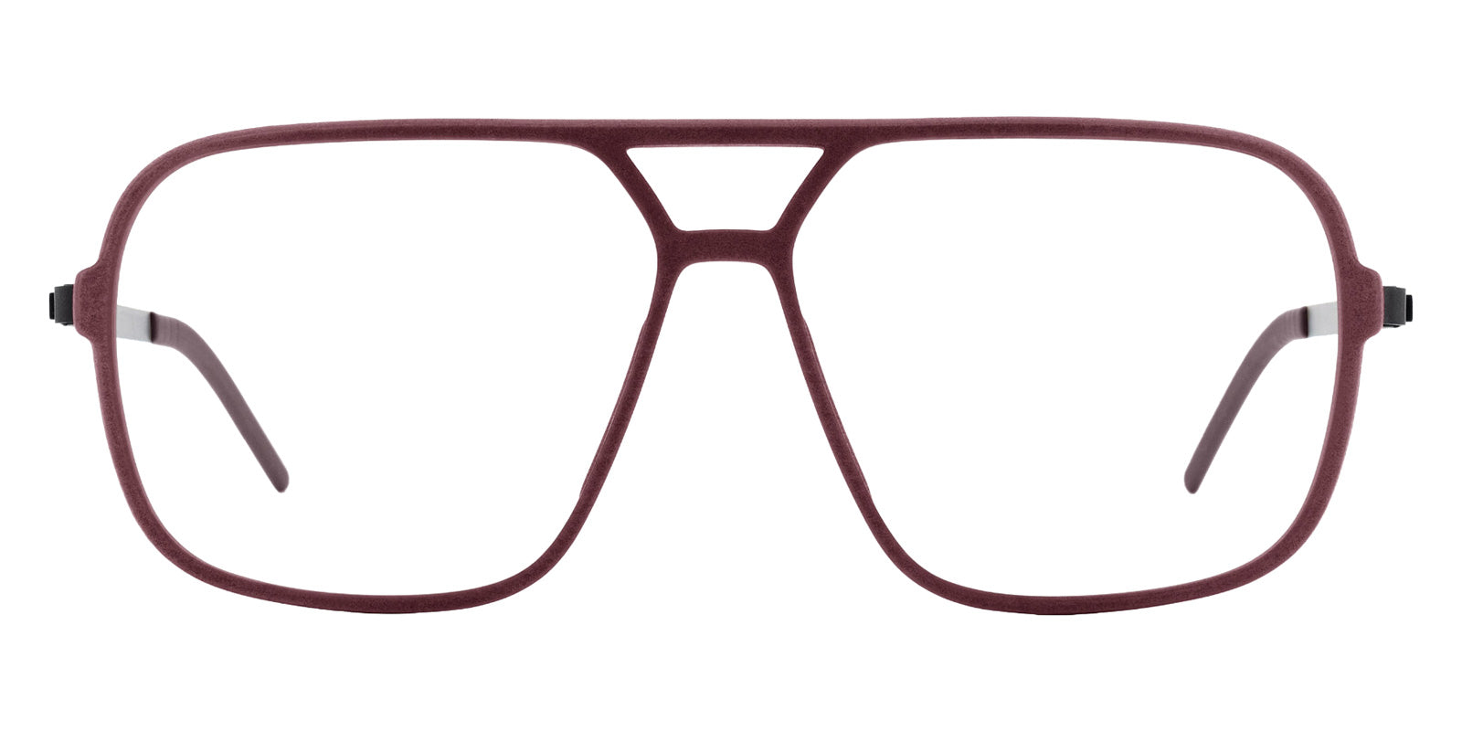 Götti® KARIM Aviator Eyeglasses - Eurooptica