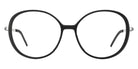 Götti® KARINA Round Eyeglasses - Eurooptica