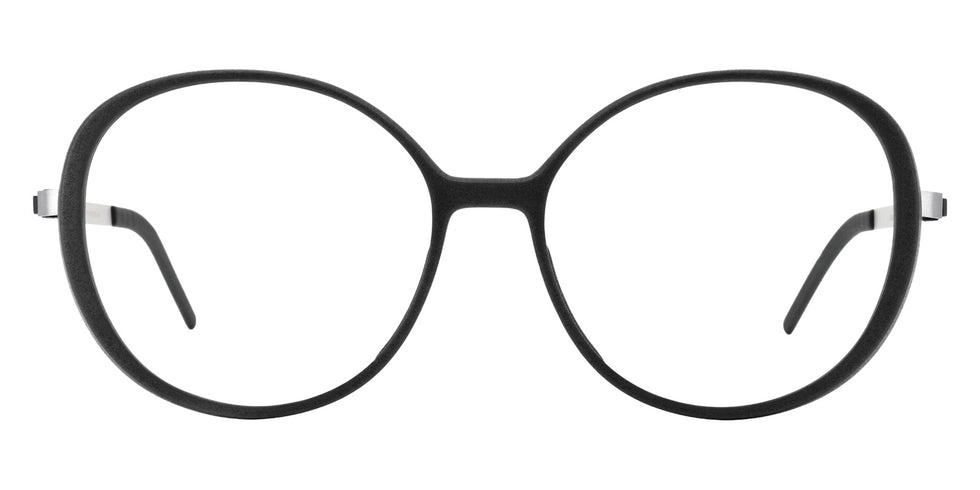 Götti® KARINA Round Eyeglasses - Eurooptica
