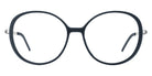 Götti® KARINA Round Eyeglasses - Eurooptica