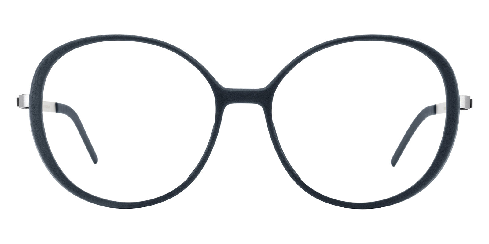 Götti® KARINA Round Eyeglasses - Eurooptica
