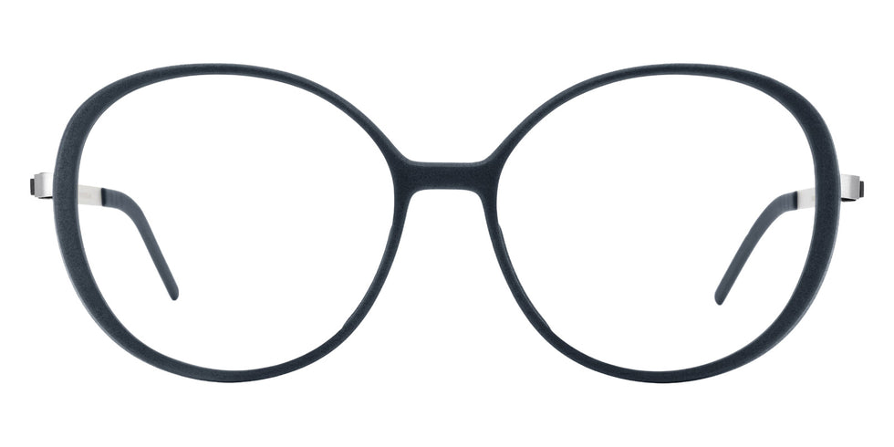 Götti® KARINA Round Eyeglasses - Eurooptica