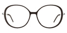 Götti® KARINA Round Eyeglasses - Eurooptica