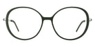 Götti® KARINA Round Eyeglasses - Eurooptica