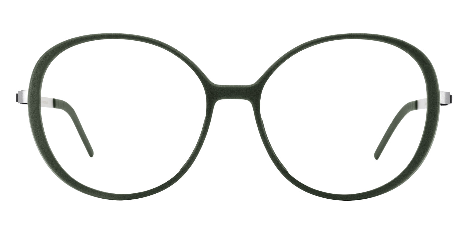 Götti® KARINA Round Eyeglasses - Eurooptica
