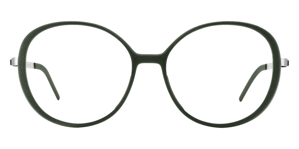 Götti® KARINA Round Eyeglasses - Eurooptica