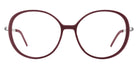 Götti® KARINA Round Eyeglasses - Eurooptica