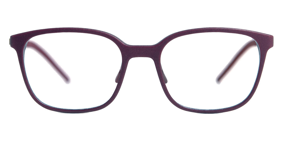 Götti® Lahrs GOT OP Lahrs PLUM 48 - Plum Eyeglasses