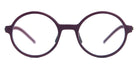 Götti® Lancy GOT OP Lancy PLUM 47 - Plum Eyeglasses