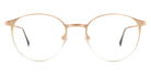 Götti® Leach GOT OP LEACH RWG 49 - Rosewood Gradient Eyeglasses