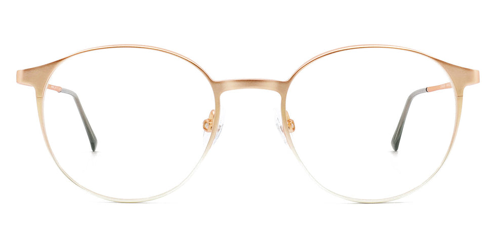 Götti® Leach GOT OP LEACH RWG 49 - Rosewood Gradient Eyeglasses