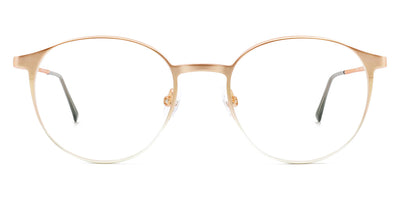 Götti® Leach GOT OP LEACH RWG 49 - Rosewood Gradient Eyeglasses