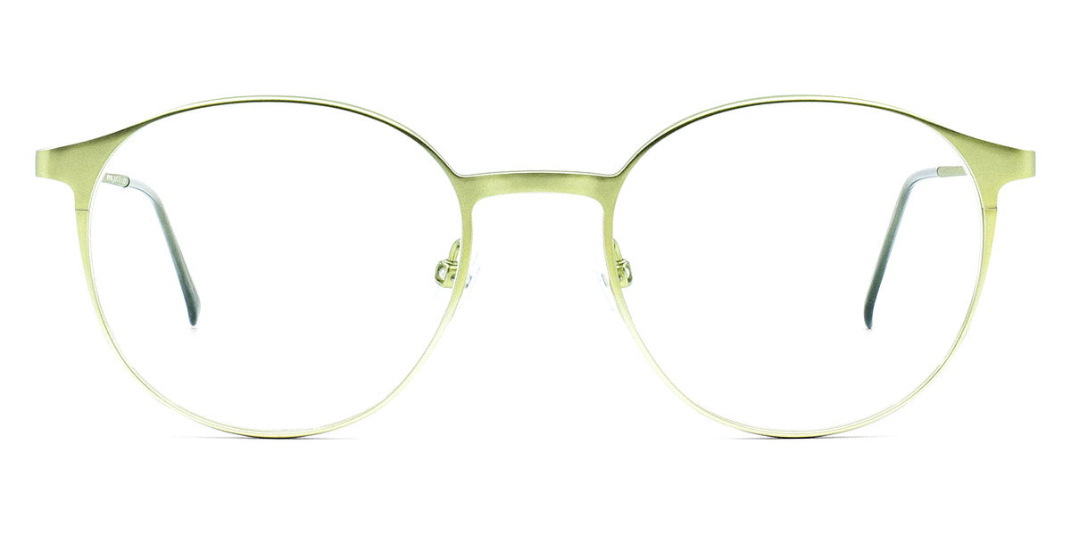 Götti® Leach GOT OP LEACH SAG 49 - Sage Green Gradient Eyeglasses