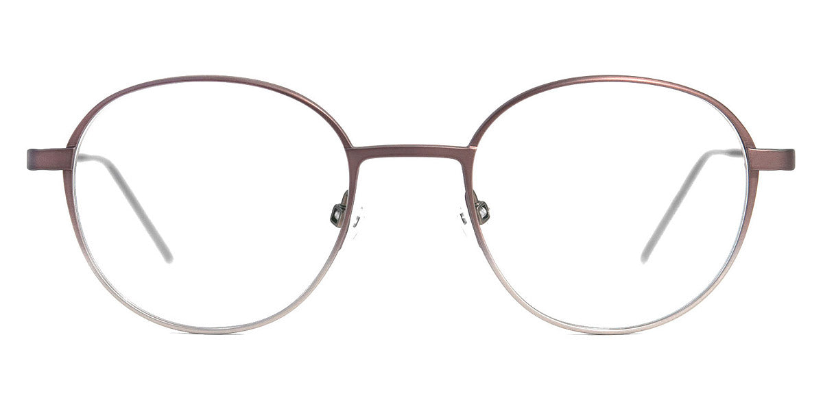 Götti® Leano GOT OP Leano BRM-GRA 47 - Brown Gradient Eyeglasses