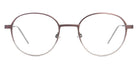Götti® Leano GOT OP Leano BRM-GRA 47 - Brown Gradient Eyeglasses
