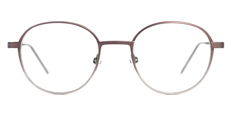 Götti® Leano GOT OP Leano BRM-GRA 47 - Brown Gradient Eyeglasses