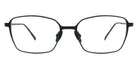 Götti® Lemy GOT OP Lemy BLKM 48 - Black Matte Eyeglasses