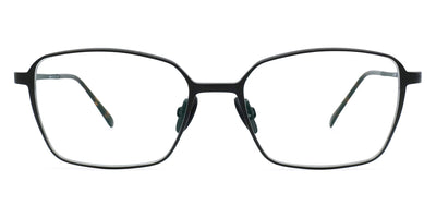 Götti® Lemy GOT OP Lemy BLKM 48 - Black Matte Eyeglasses
