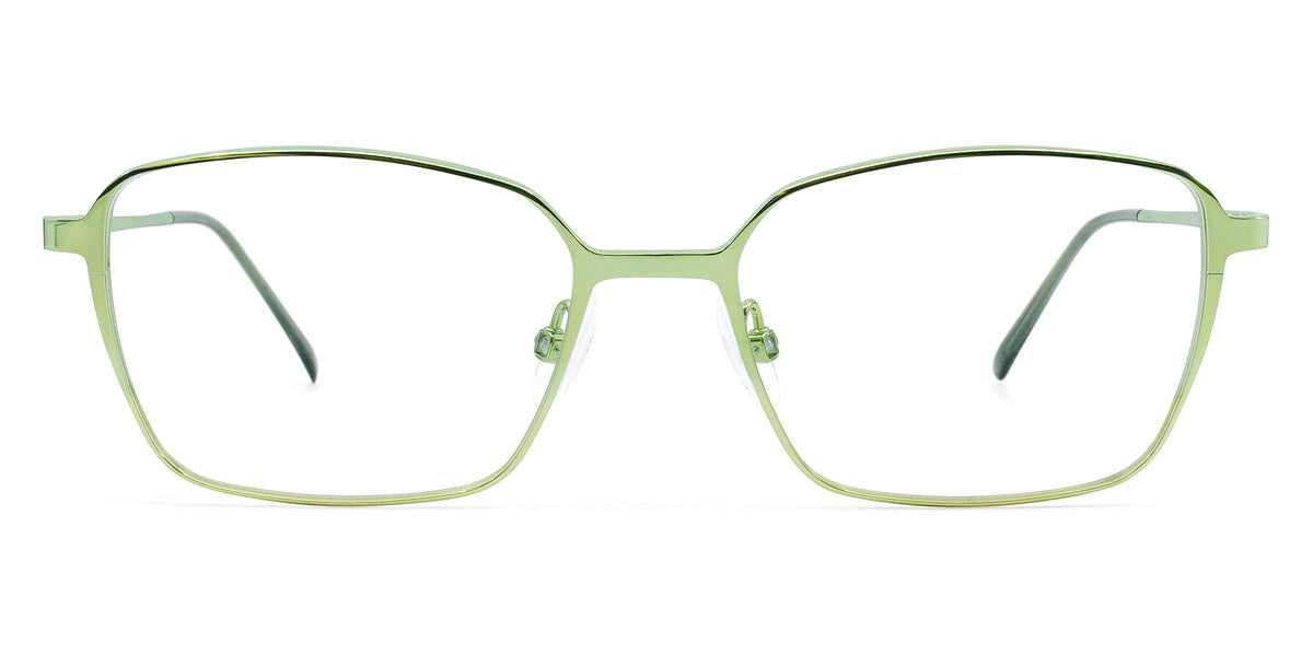 Götti® Lemy GOT OP Lemy RSM 48 - Rose/Sky Metallic Shiny Eyeglasses