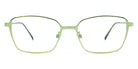 Götti® Lemy GOT OP Lemy RSM 48 - Rose/Sky Metallic Shiny Eyeglasses