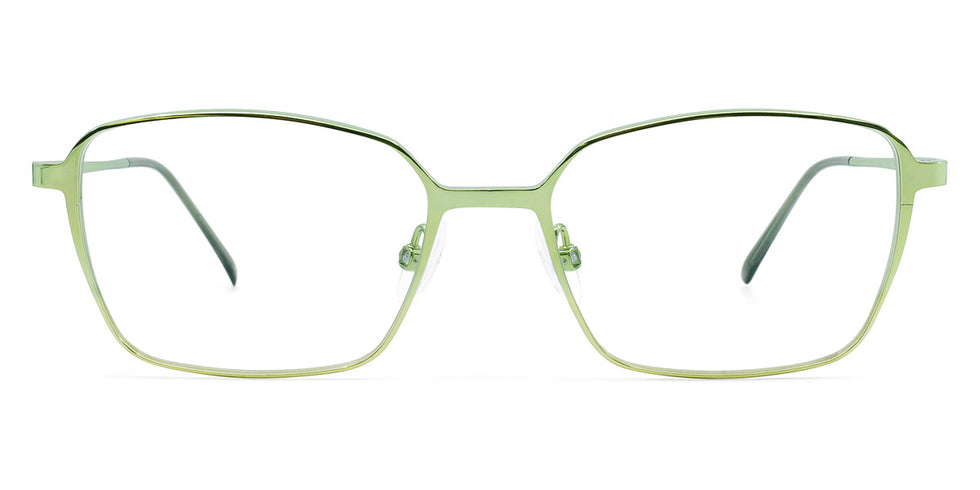Götti® Lemy GOT OP Lemy RSM 48 - Rose/Sky Metallic Shiny Eyeglasses