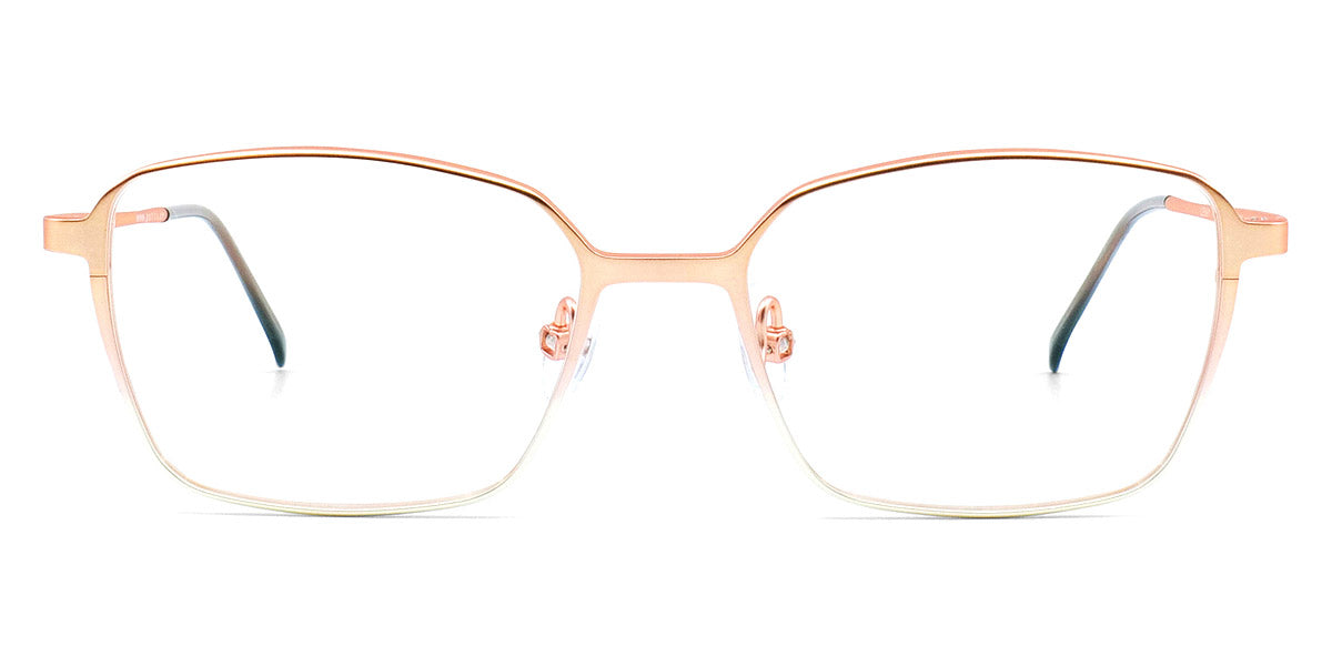 Götti® Lemy GOT OP LEMY RWG 48 - Rosewood Gradient Eyeglasses