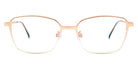 Götti® Lemy GOT OP LEMY RWG 48 - Rosewood Gradient Eyeglasses