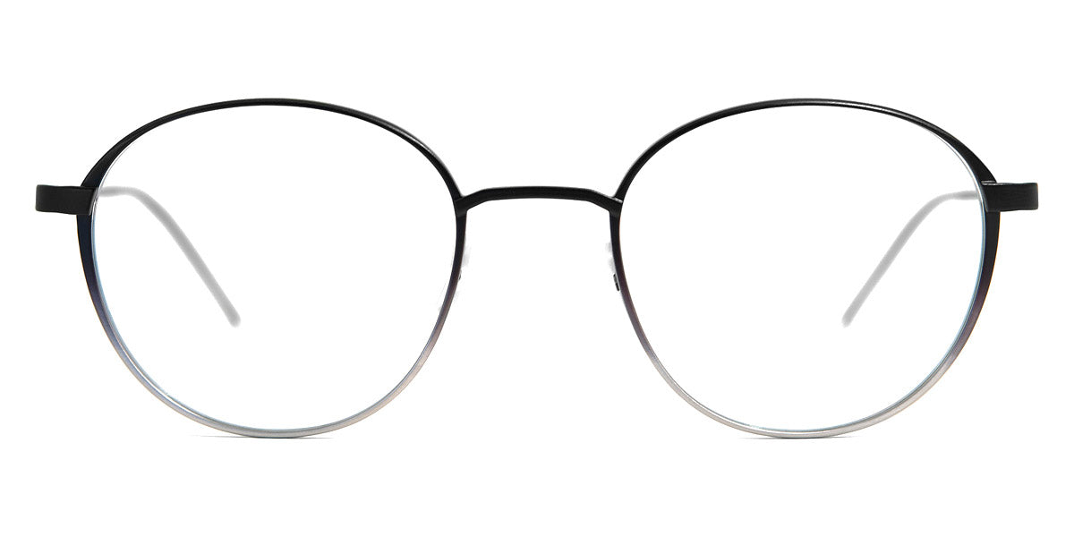 Götti® Limes GOT OP Limes BLKM-GRA 48 - Black Gradient Eyeglasses